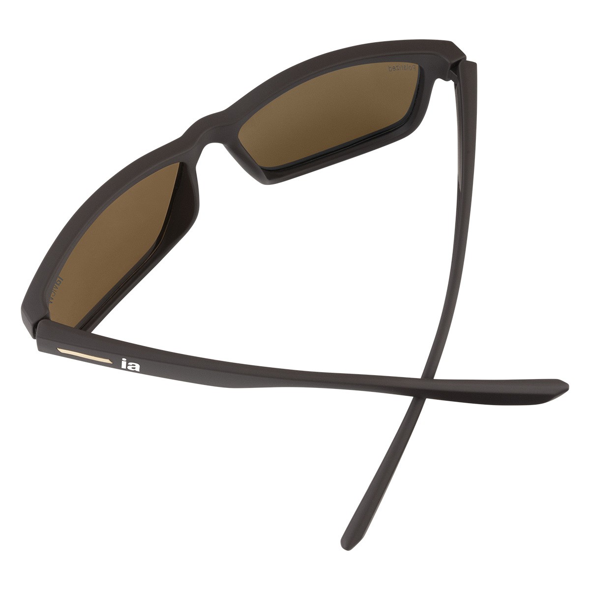 iaview gafa sol kroos 2549 brown