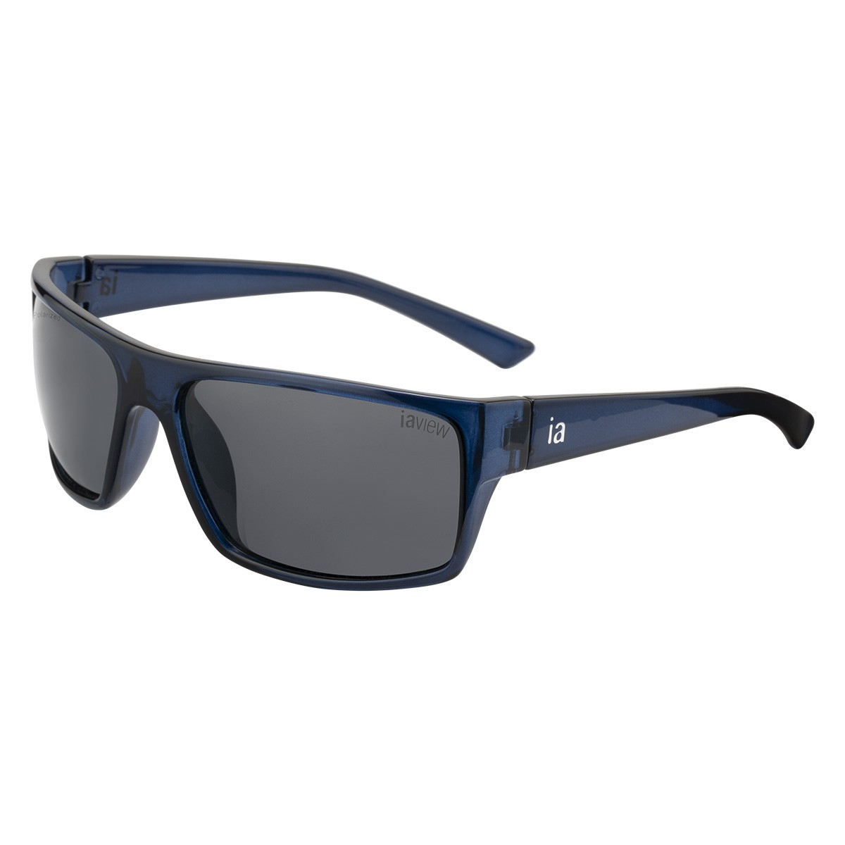 iaview gafa sol predator 2560 blue iaview gafa sol predator 2560 blue