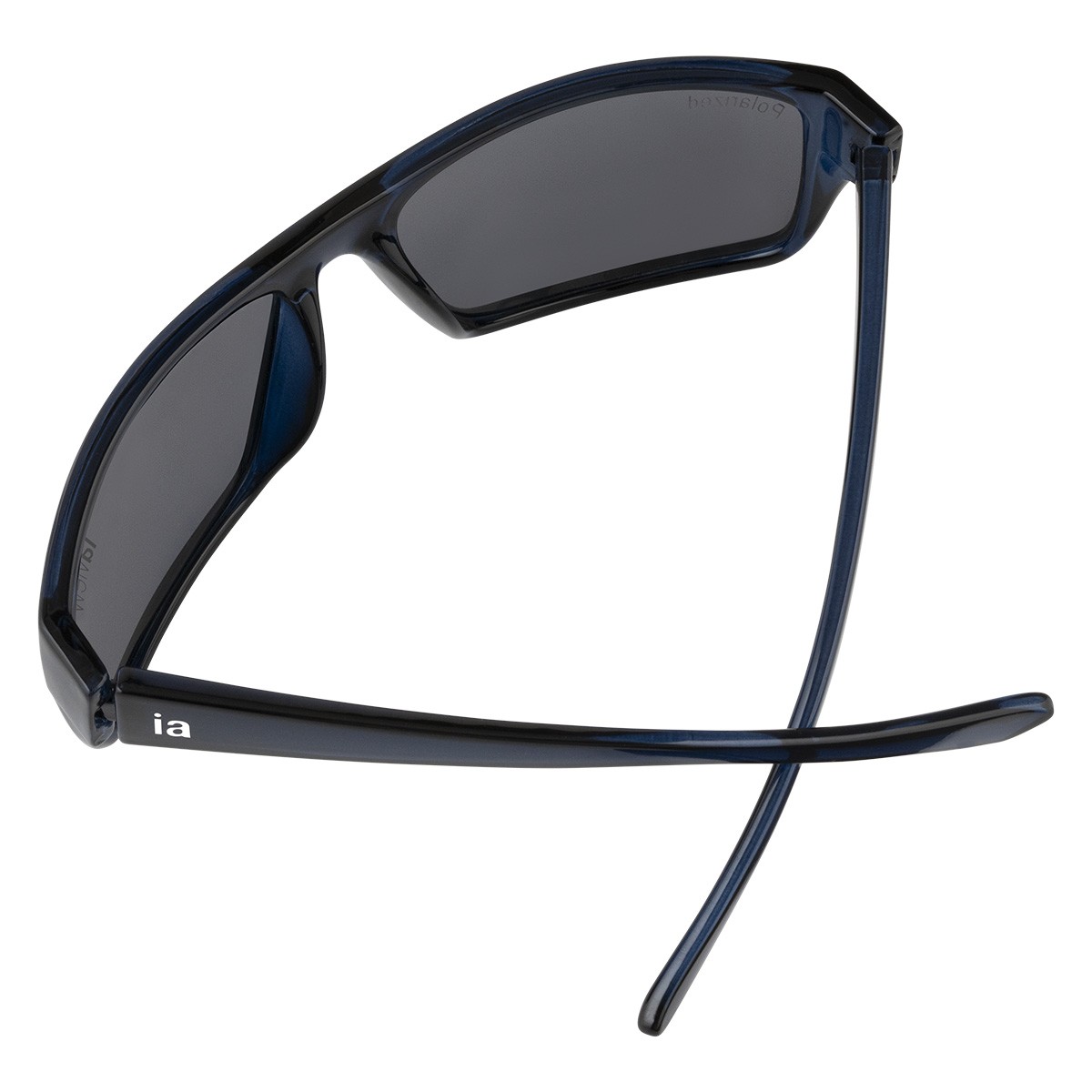 iaview gafa sol predator 2560 blue iaview gafa sol predator 2560 blue