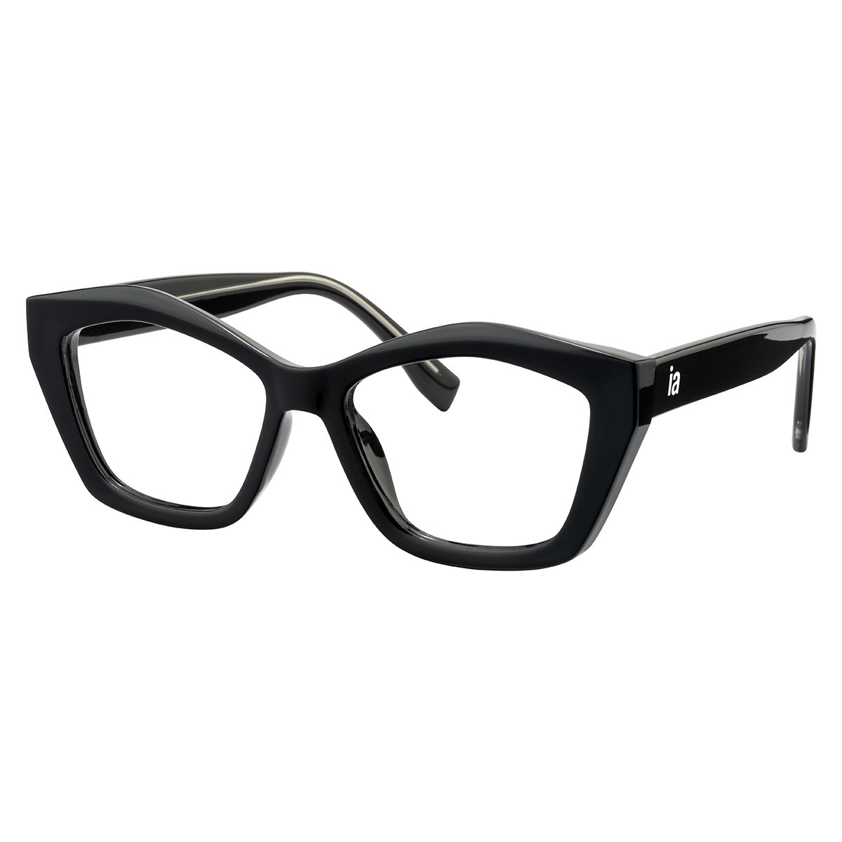 iaview gafa de presbicia VANITY negra +1.50 iaview gafa de presbicia VANITY negra +1.50