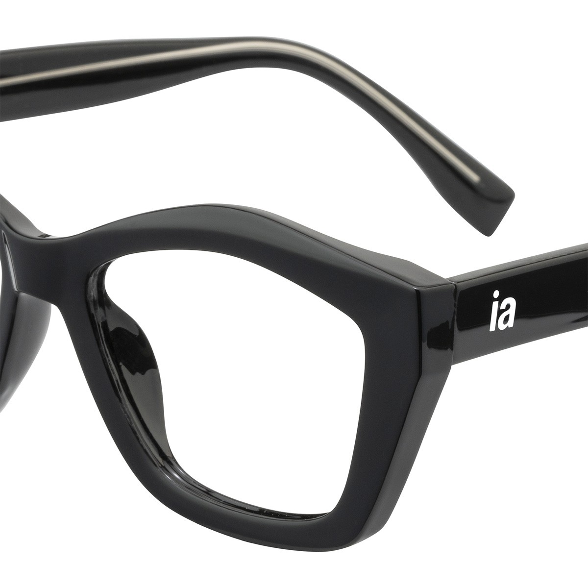 iaview gafa de presbicia VANITY negra +1.50 iaview gafa de presbicia VANITY negra +1.50