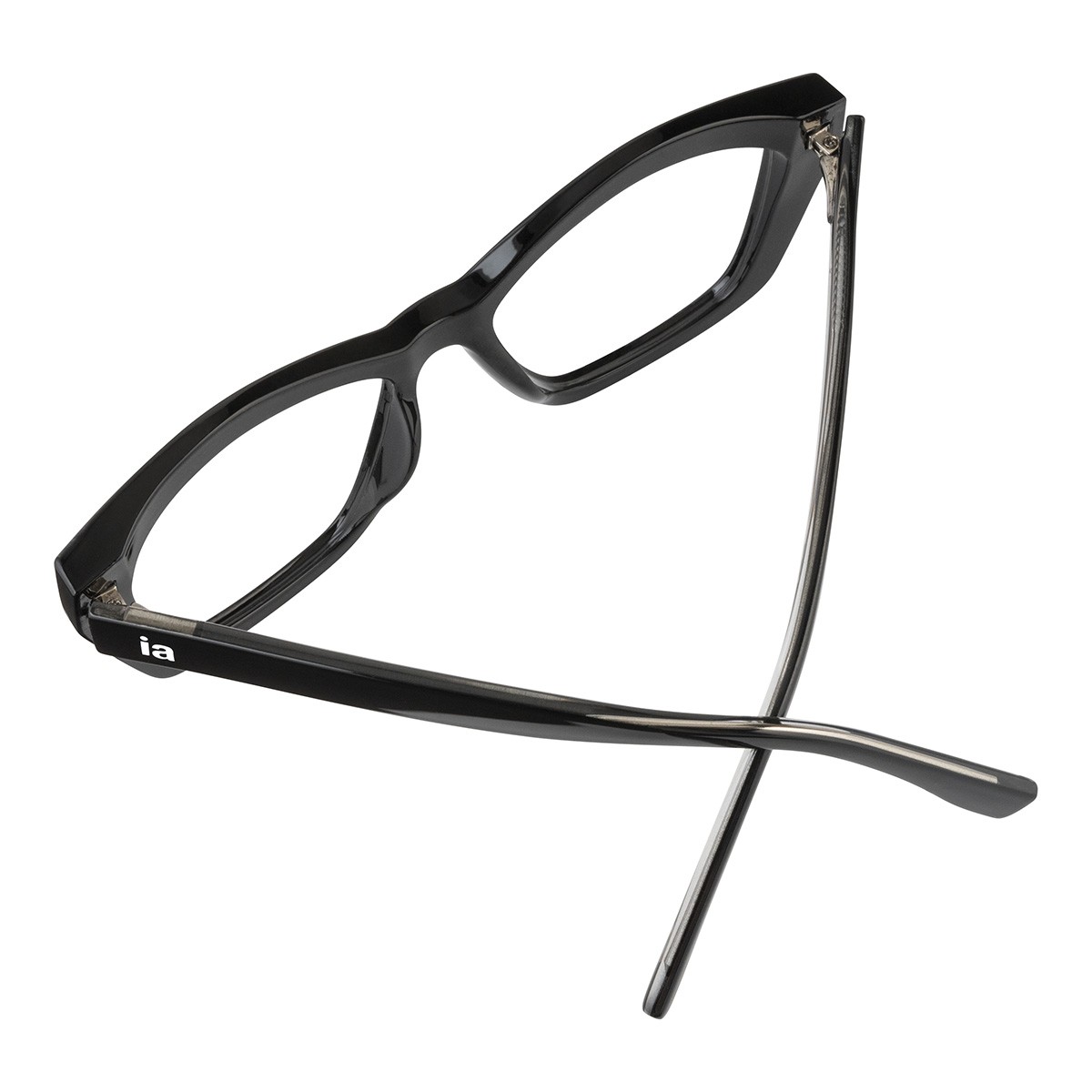 iaview gafa de presbicia VANITY negra +1.50 iaview gafa de presbicia VANITY negra +1.50