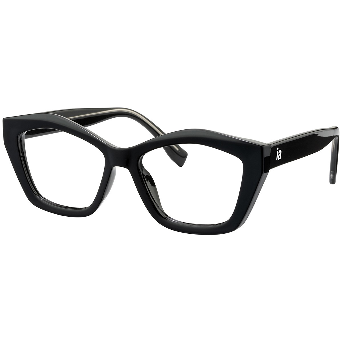 iaview gafa de presbicia VANITY negra +2.50 iaview gafa de presbicia VANITY negra +2.50