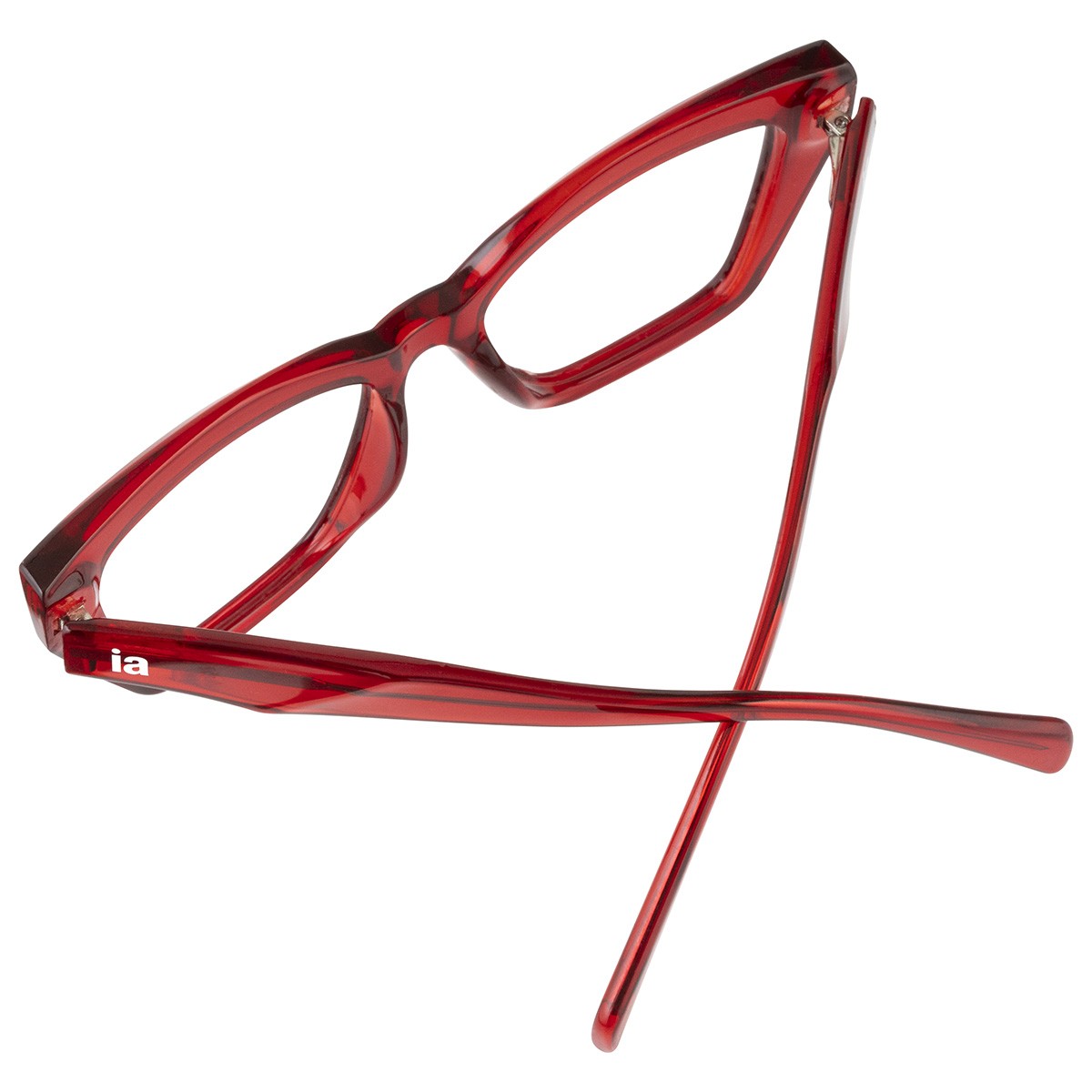 iaview gafa de presbicia PASSION roja +2.50 iaview gafa de presbicia PASSION roja +2.50