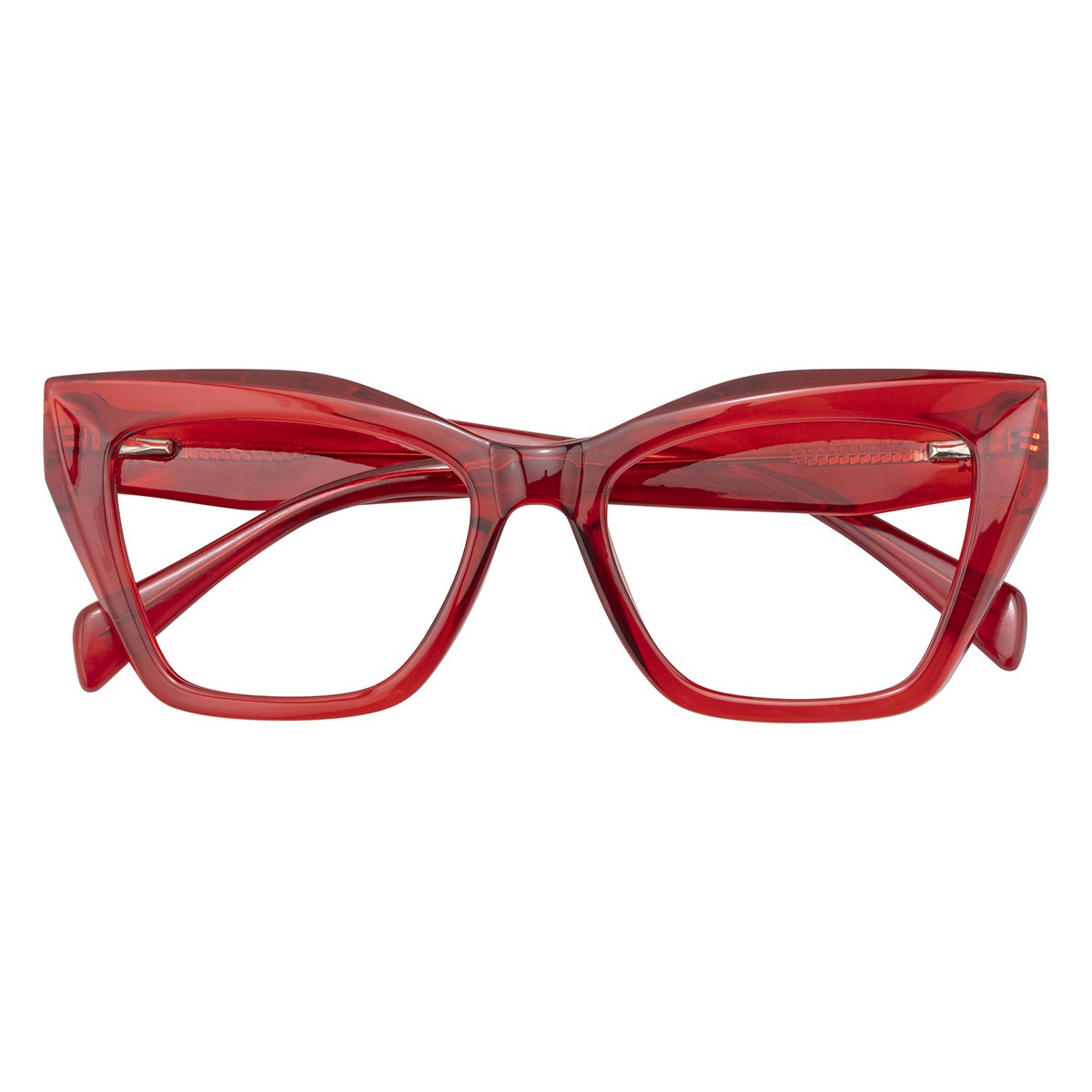 iaview gafa de presbicia PASSION roja +2.50 iaview gafa de presbicia PASSION roja +2.50