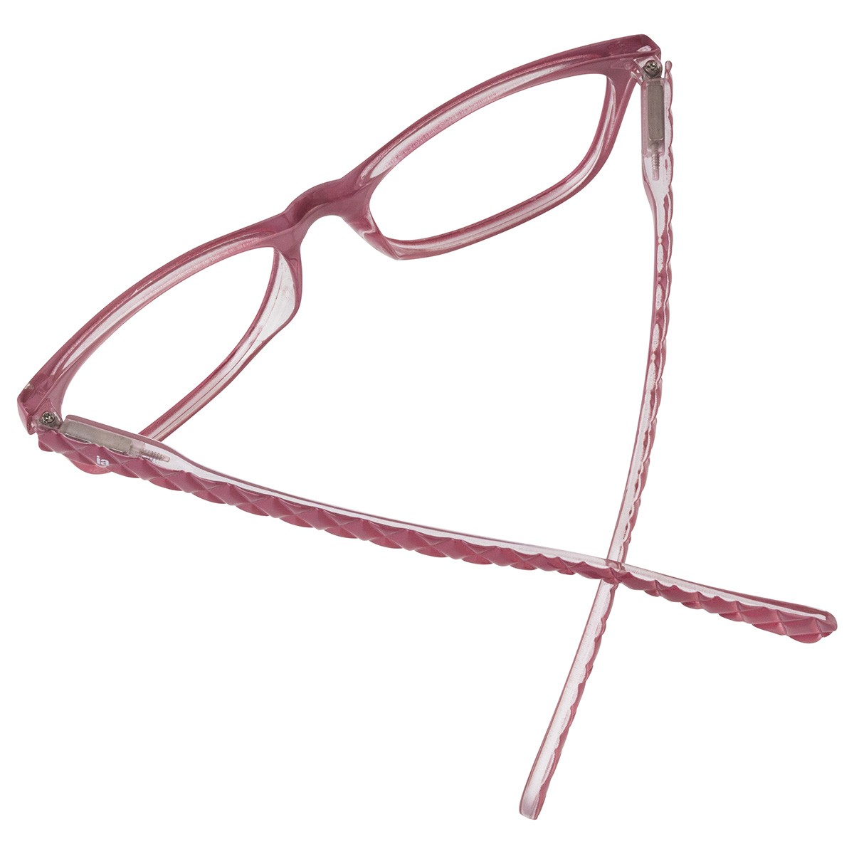 iaview gafa de presbicia VENETA rosa +2.00 iaview gafa de presbicia VENETA rosa +2.00