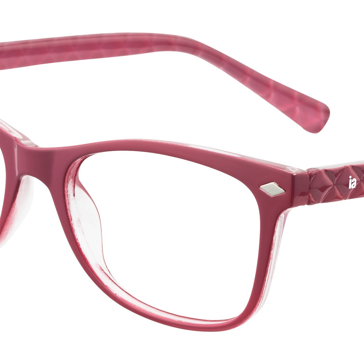 iaview gafa de presbicia VENETA rosa +3.50 iaview gafa de presbicia VENETA rosa +3.50