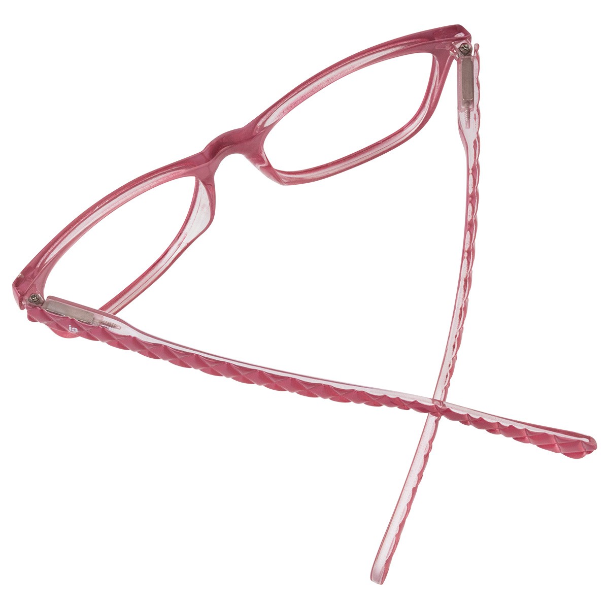 iaview gafa de presbicia VENETA rosa +3.50 iaview gafa de presbicia VENETA rosa +3.50