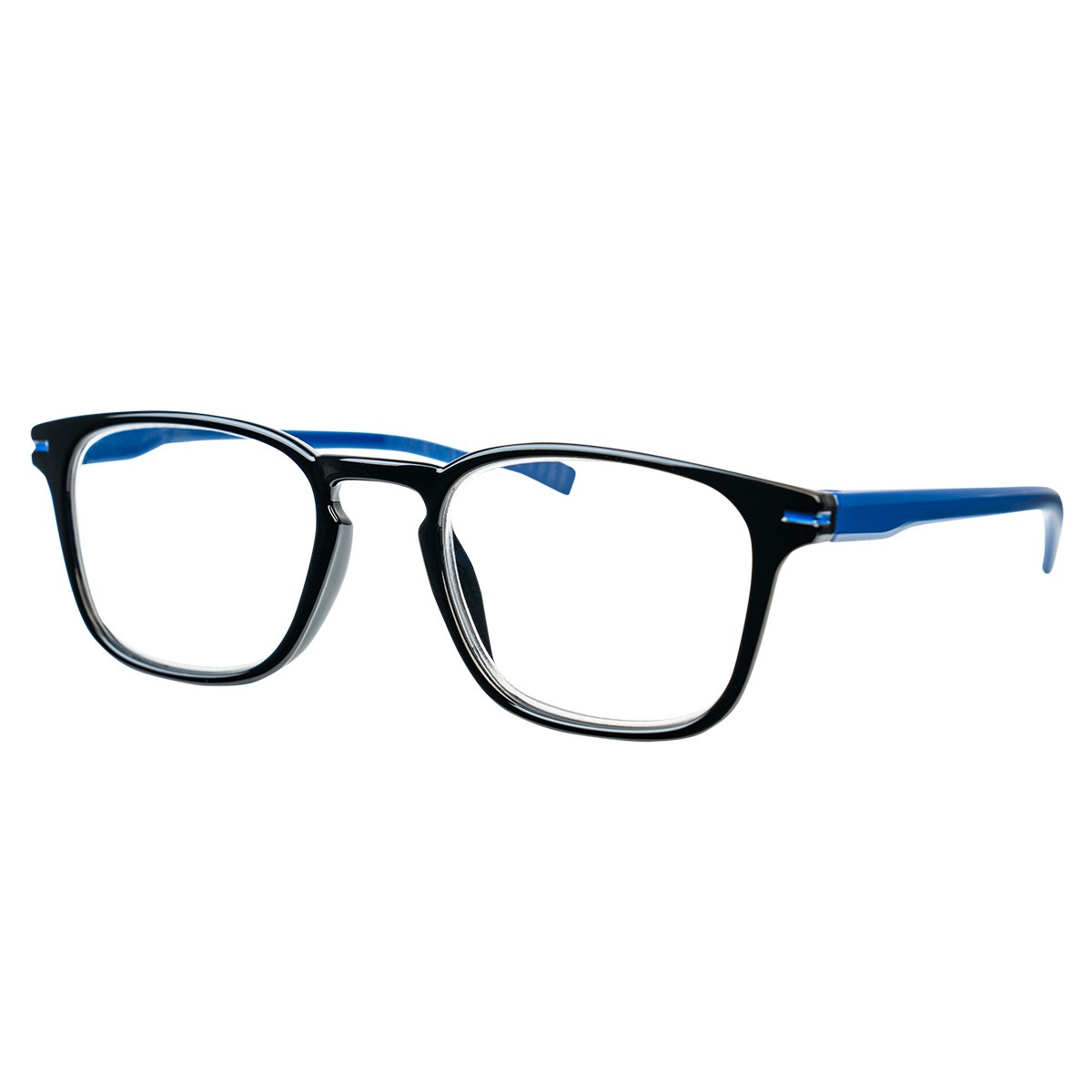 iaview gafa de presbicia 2508 BASIC 1 negra-azul +2.00 iaview gafa de presbicia 2508 BASIC 1 negra-azul +2.00