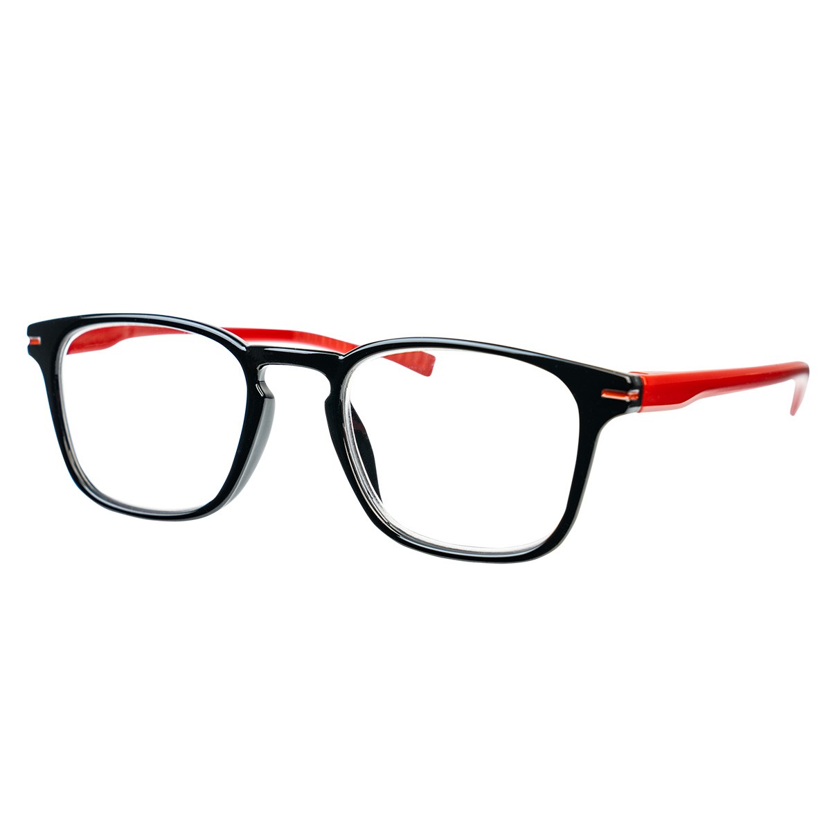 iaview gafa de presbicia 2508 BASIC 1 negra-roja +2.00 iaview gafa de presbicia 2508 BASIC 1 negra-roja +2.00