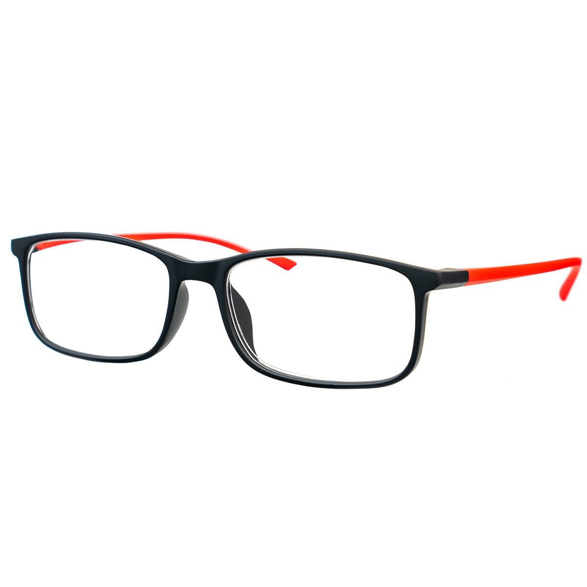 iaview gafa de presbicia 2509 BASIC 2 negra-roja +2.00 iaview gafa de presbicia 2509 BASIC 2 negra-roja +2.00