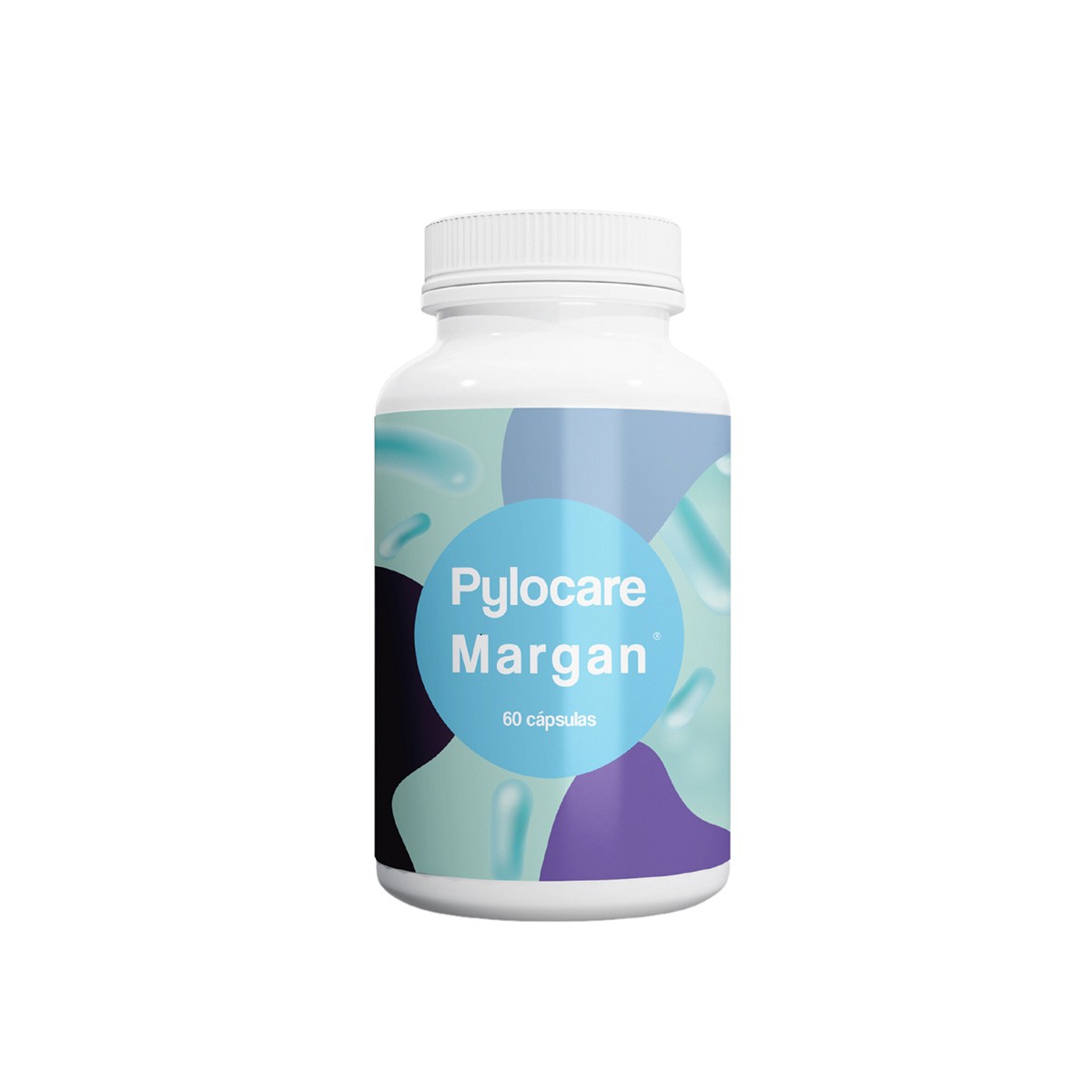 Pylocare 60 Cápsulas Pylocare 60 Cápsulas