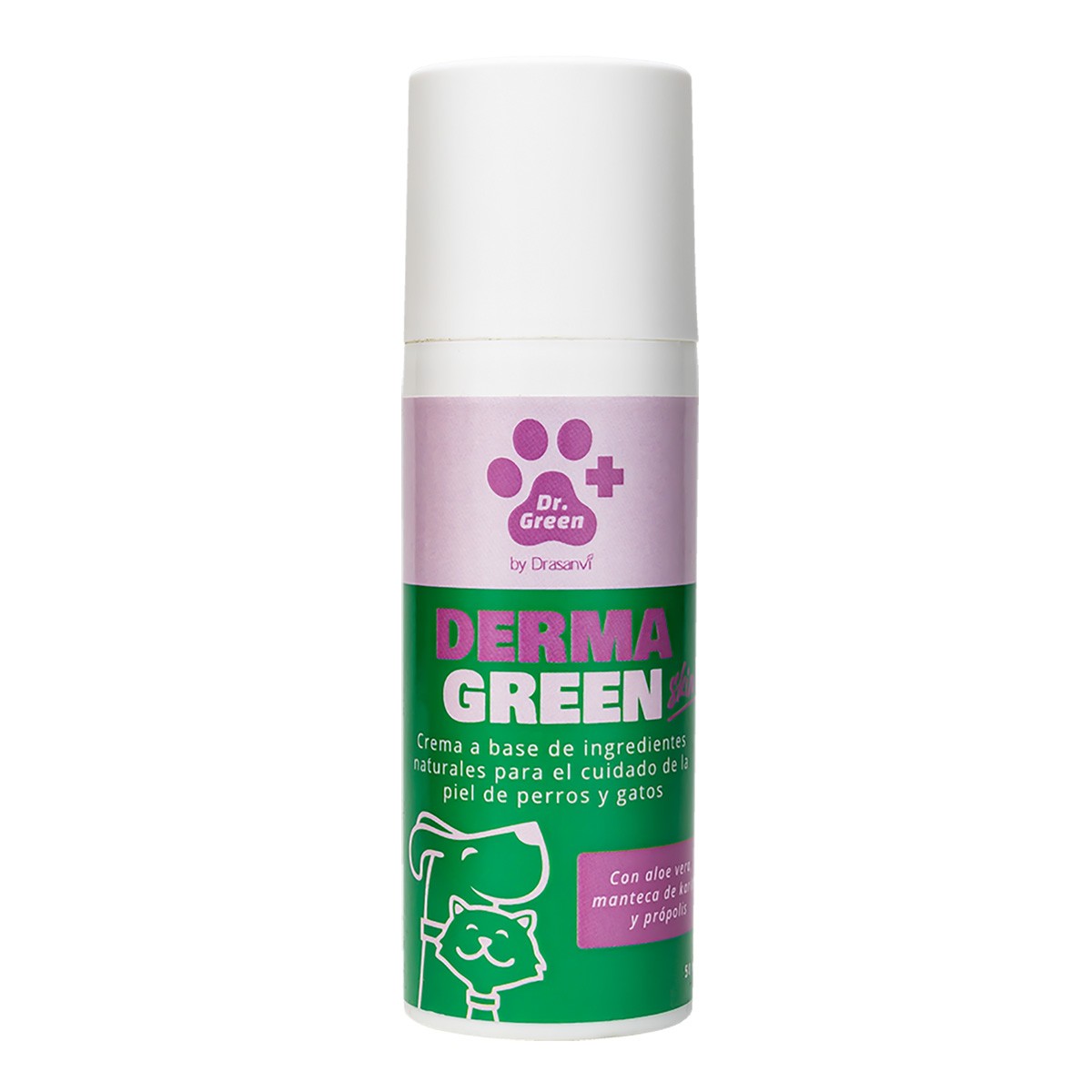 Dr Green dermagreen skin 50ml