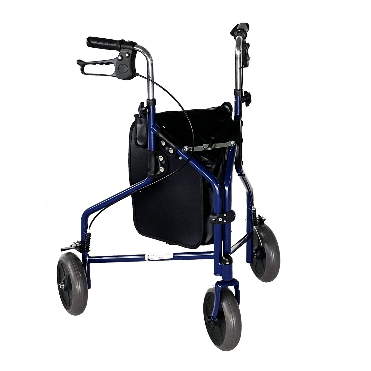 ANDADOR DELTA 3 RUEDAS AD240H ANDADOR DELTA 3 RUEDAS AD240H
