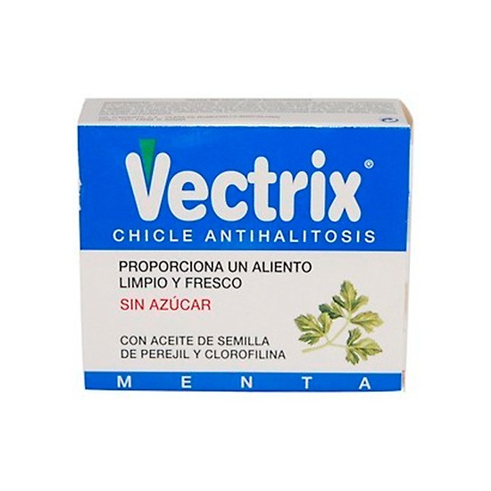 Vectrix Chicles antihalitosis 20+6 Vectrix Chicles antihalitosis 20+6