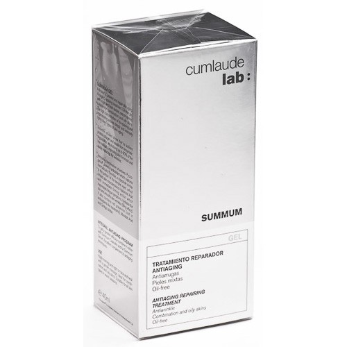 Rilastil Summum RX gel antioxidante 50ml Rilastil Summum RX gel antioxidante 50ml