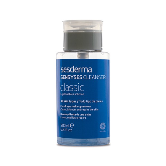 Sesderma Sensyses cleanser classic 200 ml Sesderma Sensyses cleanser classic 200 ml