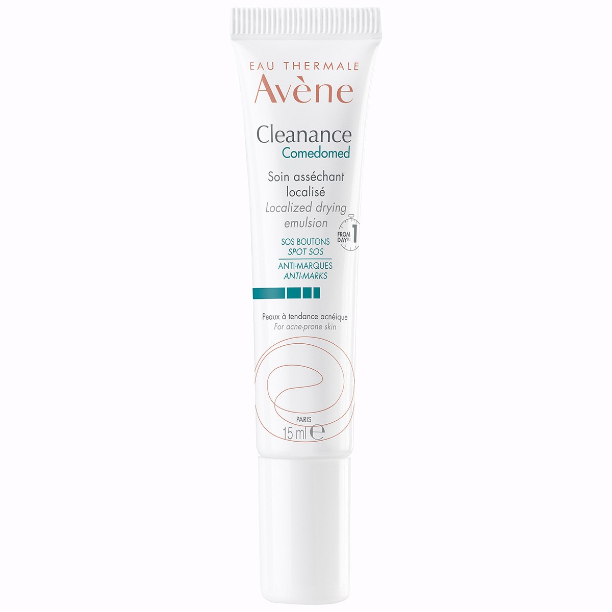 Avene cleanance comedomed acne 15ml Avene cleanance comedomed acne 15ml