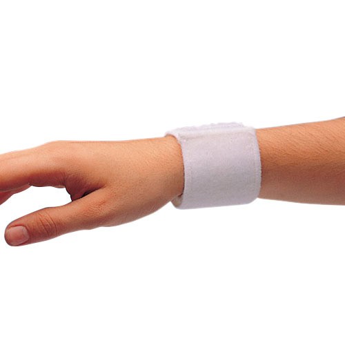 MUÑEQUERA CORYSAN VELCRO BEIG MUÑEQUERA CORYSAN VELCRO BEIG