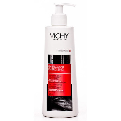 Vichy Dercos champú estimulante 400ml Vichy Dercos champú estimulante 400ml