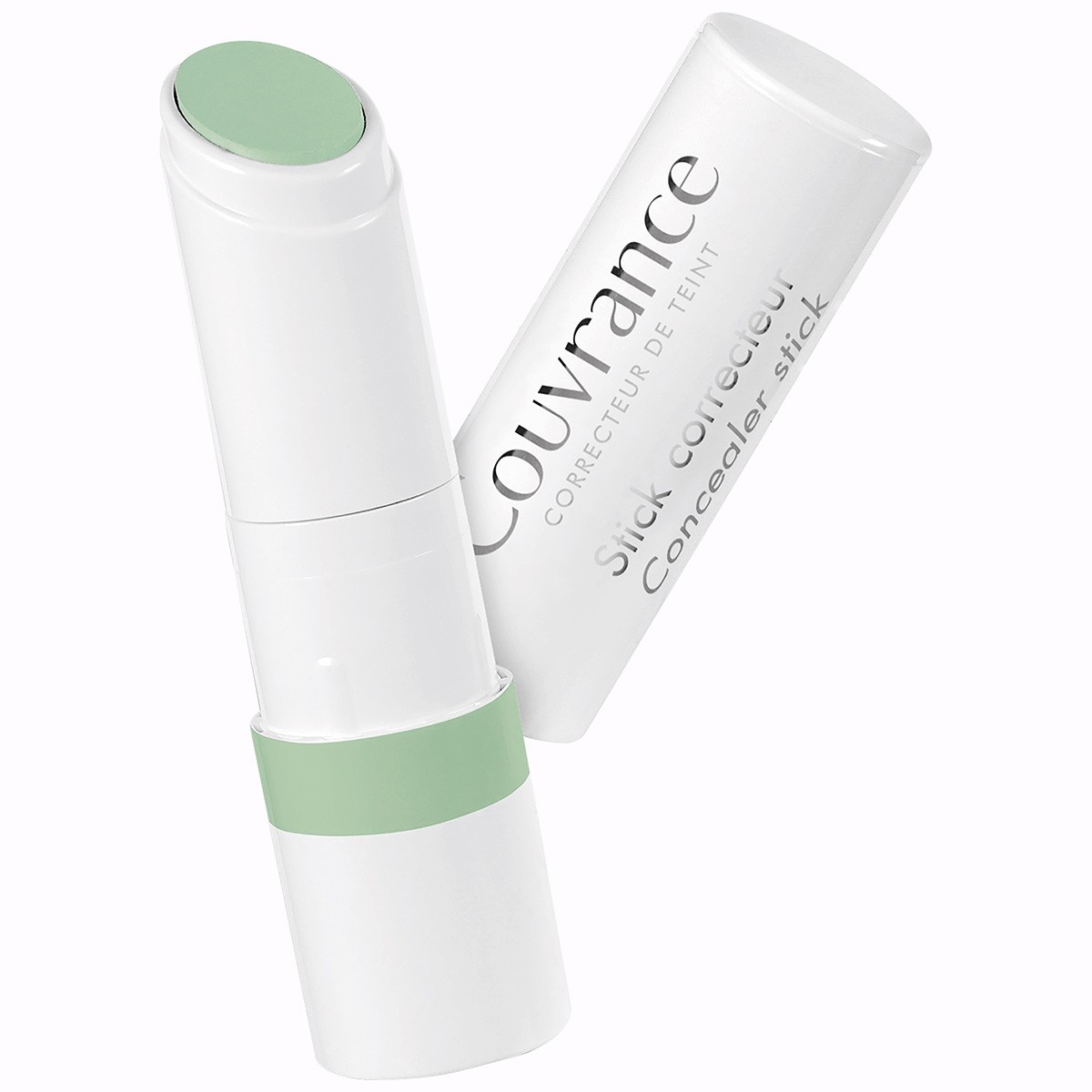 Avene Couvrance stick verde 3,5g