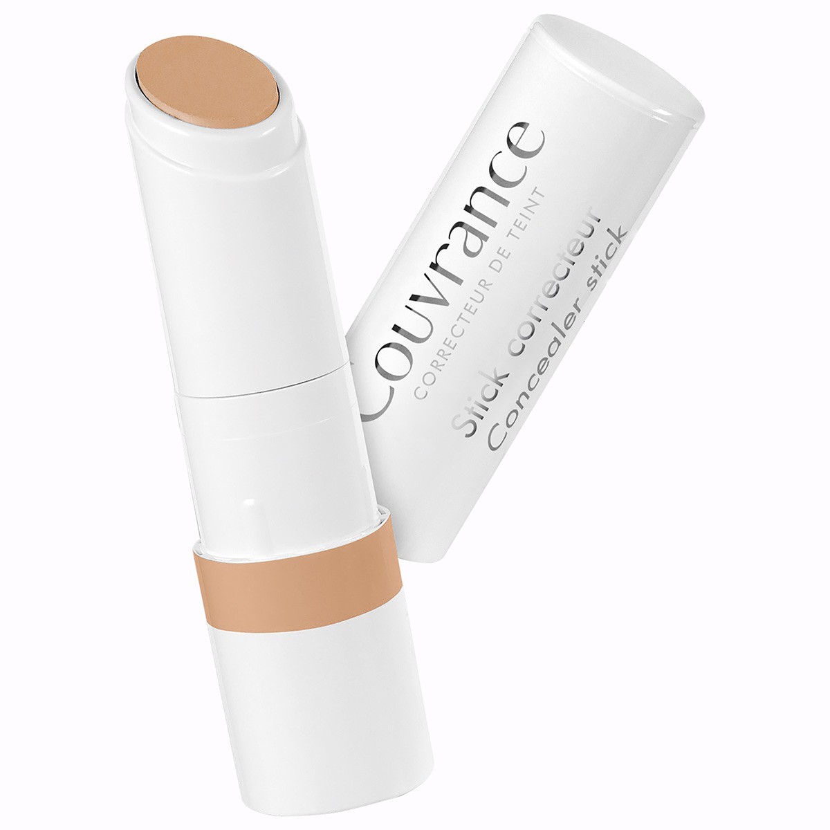 Avene couvrance stick coral 3,5g Avene couvrance stick coral 3,5g