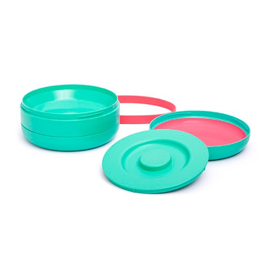 Suavinex set platos combi bento +4m Suavinex set platos combi bento +4m
