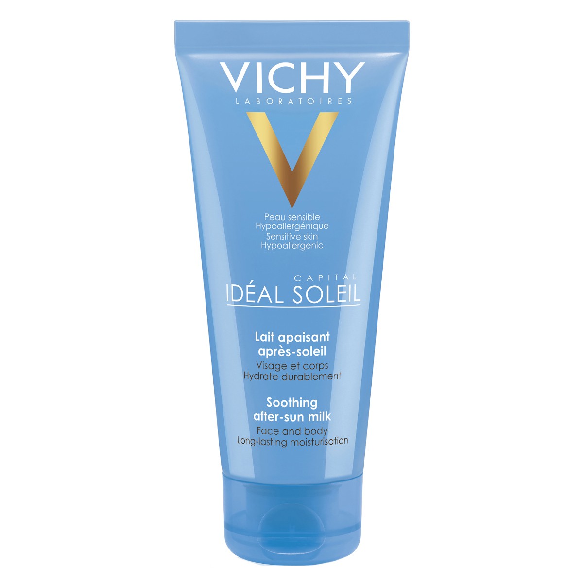 Vichy capital soleil aftersun leche 300ml Vichy capital soleil aftersun leche 300ml