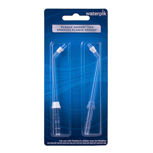 WATERPIK IRRIGADOR BUCAL REC 100/450 SKE WATERPIK IRRIGADOR BUCAL REC 100/450 SKE