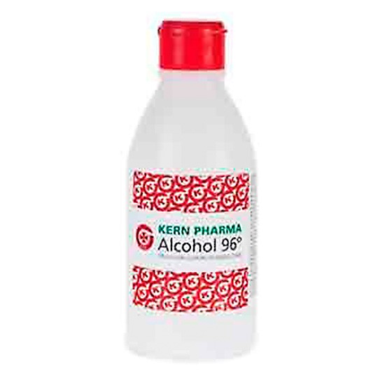 Kern Alcohol 96º 250 ml