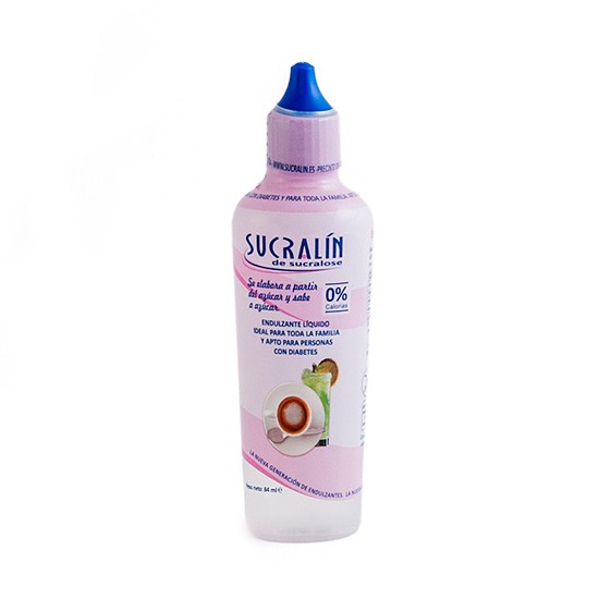 Sucralin líquido 84ml