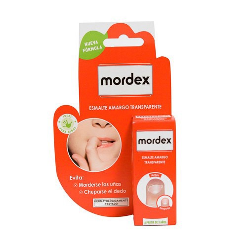 Mordex solución 9ml Mordex solución 9ml