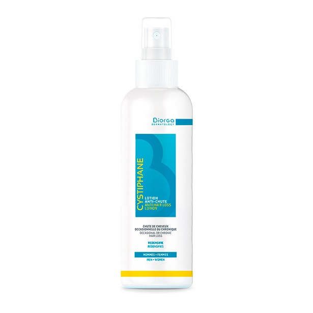 Cystiphane loción anticaída 125ml Cystiphane loción anticaída 125ml