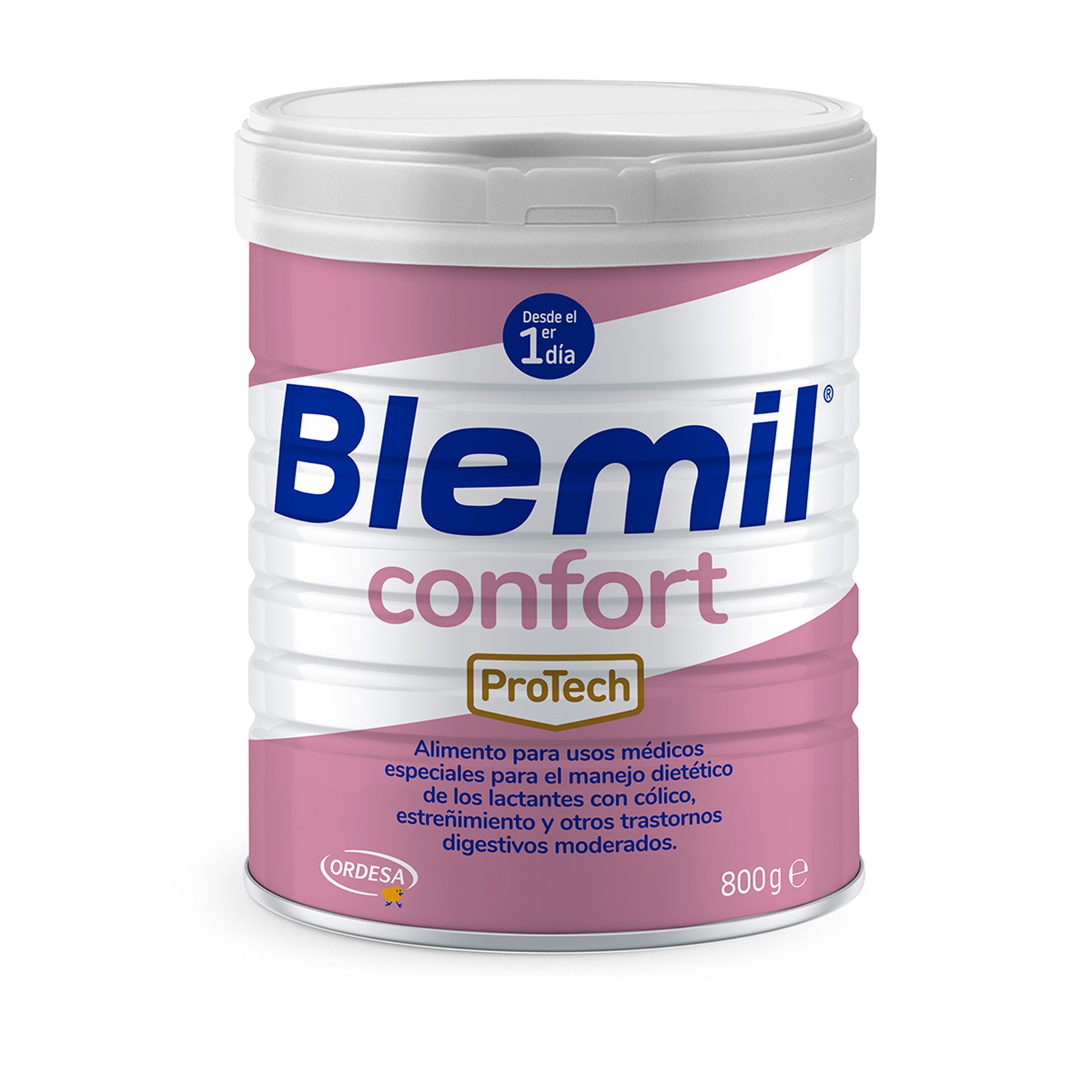 Blemil Confort Evolution 800 gr Blemil Confort Evolution 800 gr