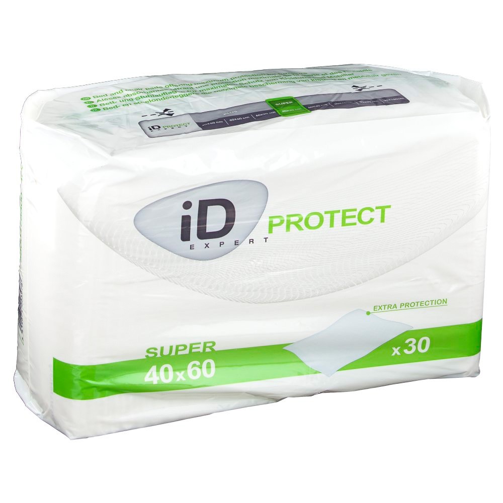 Serenity Clasic empapador 60 x 40 super 30u Serenity Clasic empapador 60 x 40 super 30u