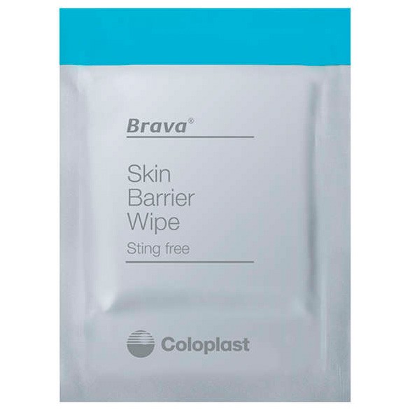 Coloplast brava barr cutanea toall 12021 Coloplast brava barr cutanea toall 12021