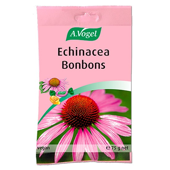 A. Vogel echinacea bonbons bolsa 75g