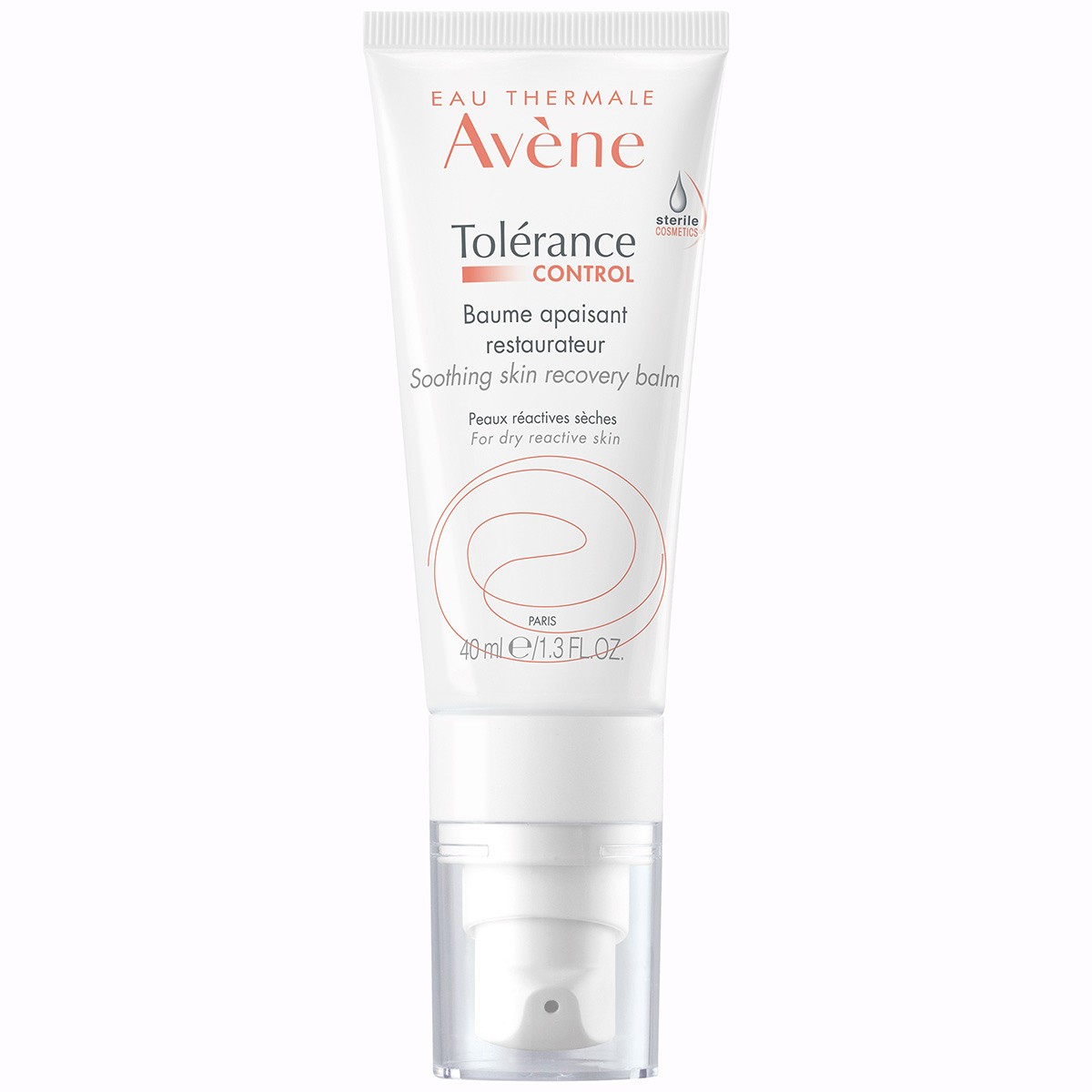 Avene torelance control bálsamo calmante reparador 40ml Avene torelance control bálsamo calmante reparador 40ml