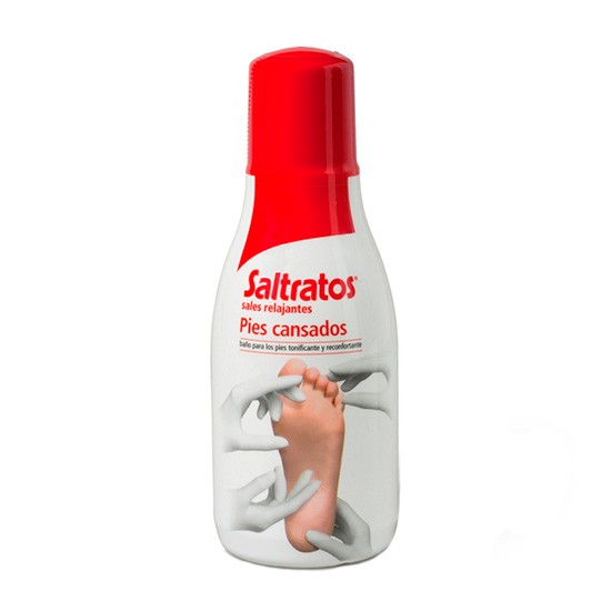 SALTRATOS SALES RELAJANTES 250 GR
