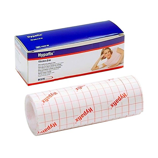 HYPAFIX 15 CM X 2 M HYPAFIX 15 CM X 2 M
