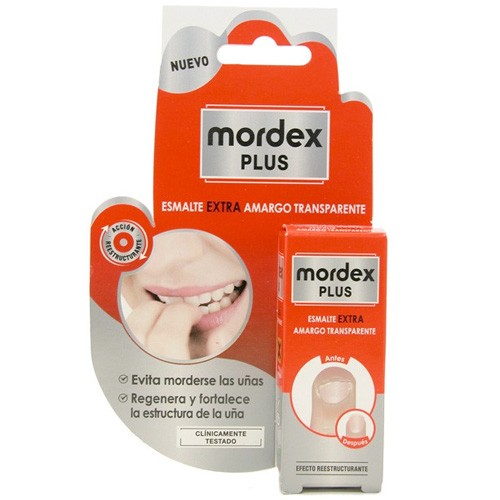 MORDEX PLUS SOLUCION 9 ML.