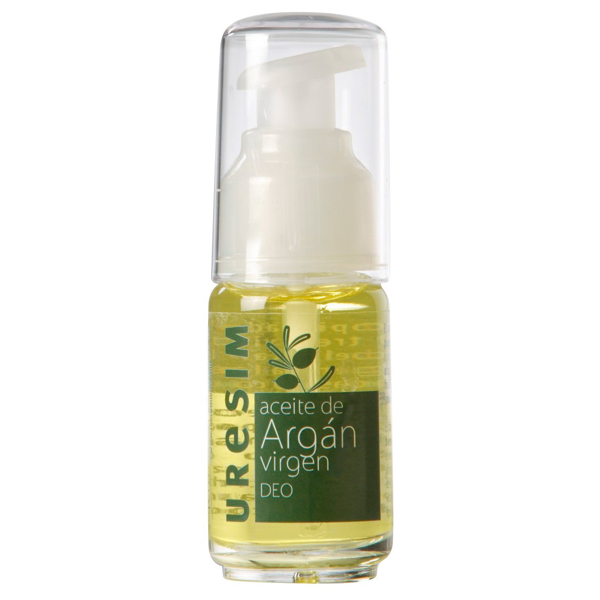 Uresin aceite de argan 30ml Uresin aceite de argan 30ml