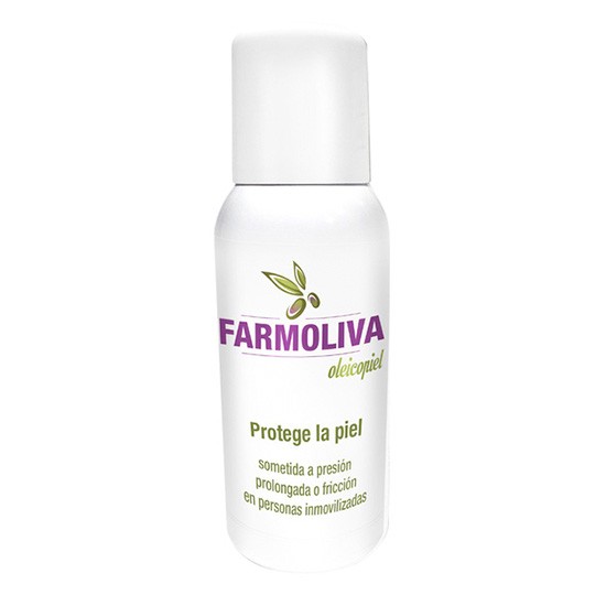 Farmoliva oleicopiel 100ml Farmoliva oleicopiel 100ml