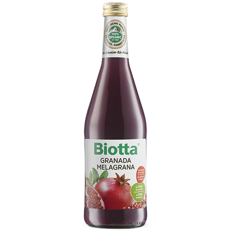 A. Vogel granada drink 500ml A. Vogel granada drink 500ml