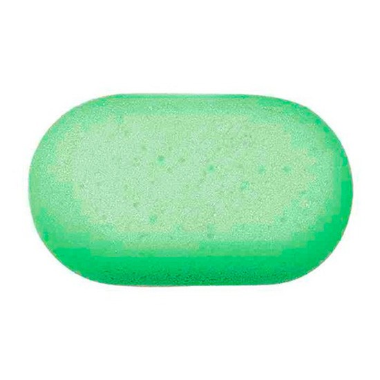 ESPONJA DE BAÑO OVAL ACRILICA PEQUEÑA ESPONJA DE BAÑO OVAL ACRILICA PEQUEÑA