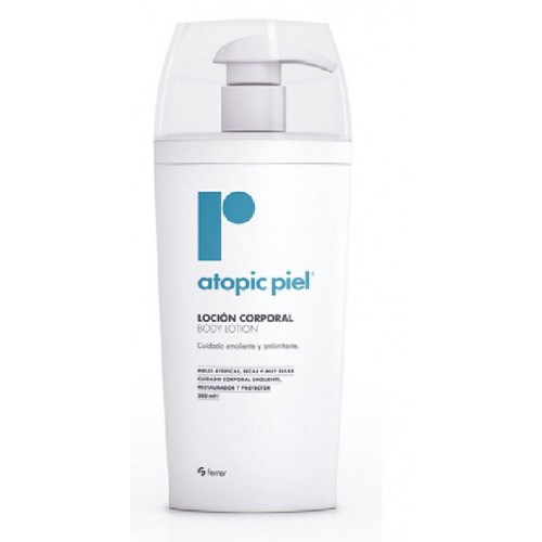 ATOPIC PIEL OLEODUCHA EXTREME 200 ML ATOPIC PIEL OLEODUCHA EXTREME 200 ML