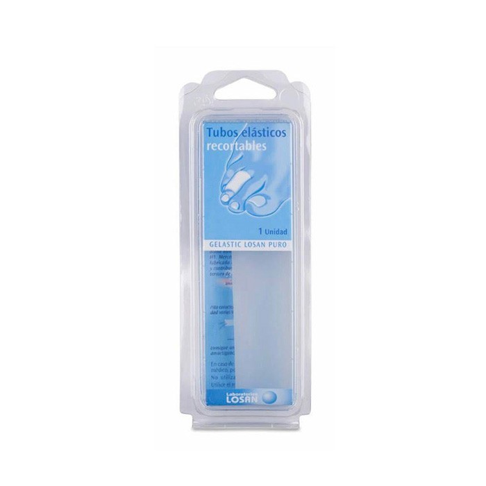 Losan tubos recortables Gelastic 2 18mm Losan tubos recortables Gelastic 2 18mm