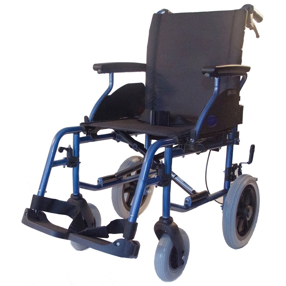 Silla Acero Acompañante 43 cm Cymam Noega Silla Acero Acompañante 43 cm Cymam Noega