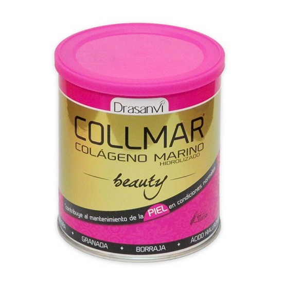 Collmar colageno marino beauty 275 gr Collmar colageno marino beauty 275 gr