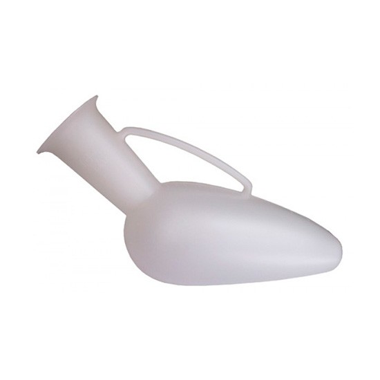 Orinal sabot caballero con asa fleming Orinal sabot caballero con asa fleming